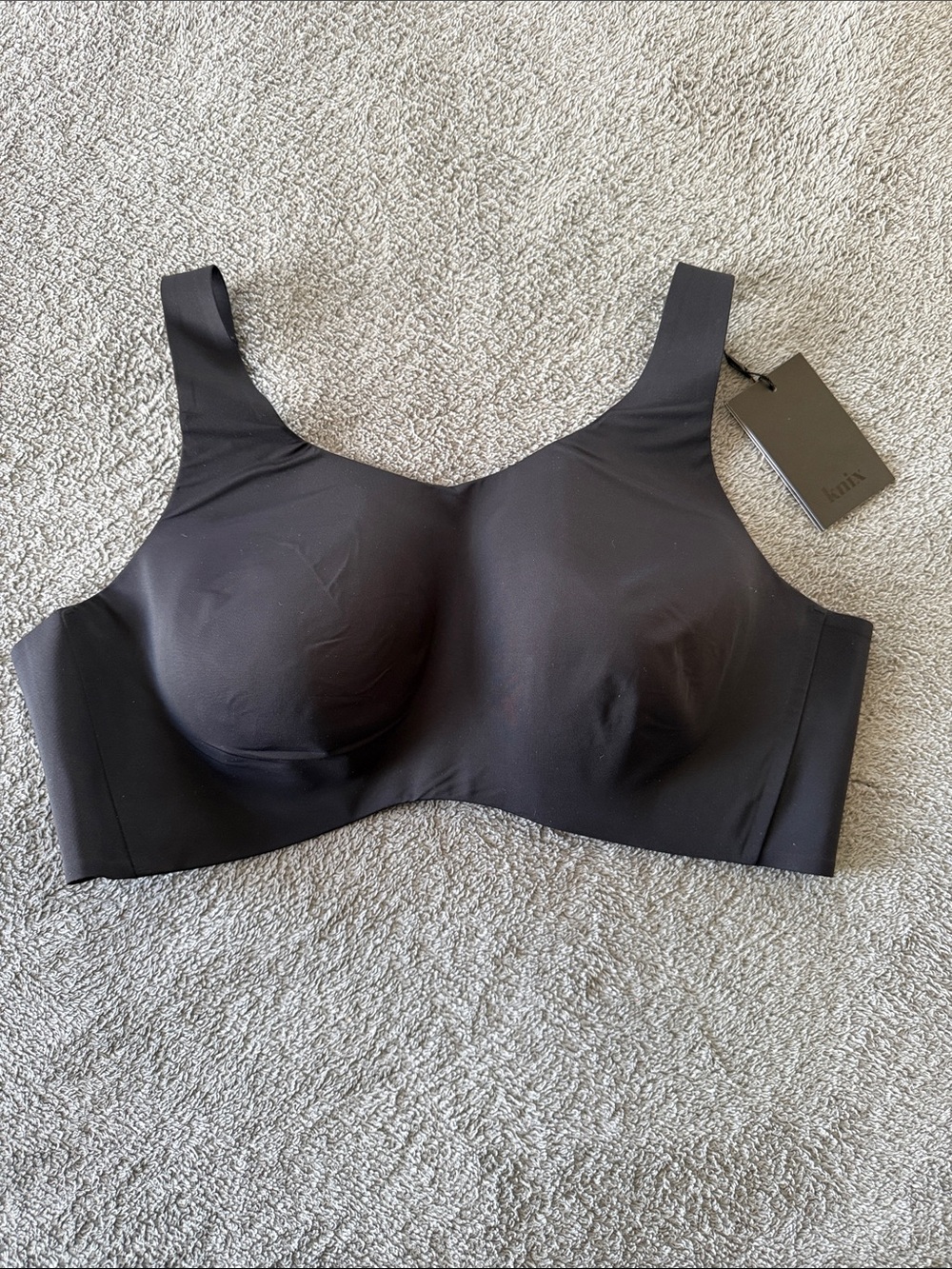 Knix Catalyst Sports Bra NWT